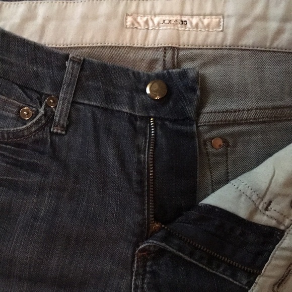 Joe’s Jeans Muse Harvey Dark Wash Boot Cut 26 - Picture 7 of 9